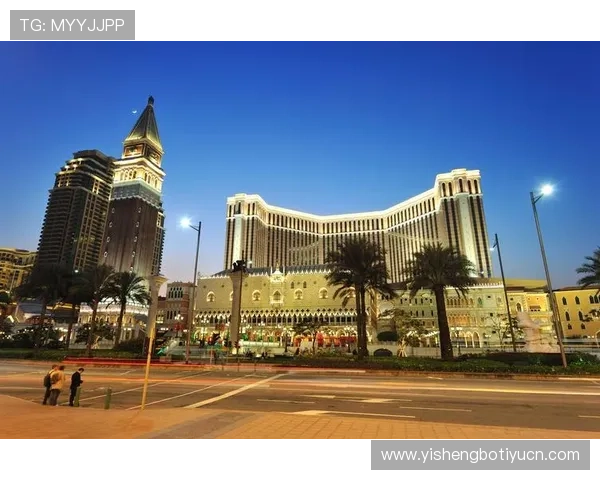 澳门太阳中国:分析澳门太阳集团如何结合中国文化打造本土化娱乐体验 澳门太阳中国:分析澳门太阳集团如何结合中国文化打造本土化娱乐体验